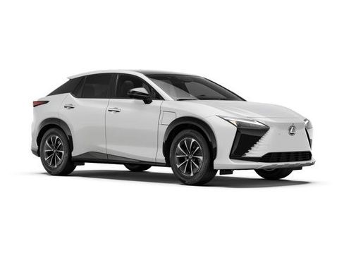 New 2026 Lexus RZ 350e 2WD image 5