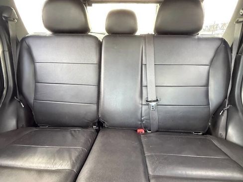 Used 2012 Ford Escape Limited AWD/4WD image 13