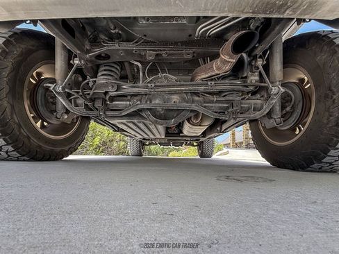Used 2008 HUMMER H2 AWD/4WD image 58