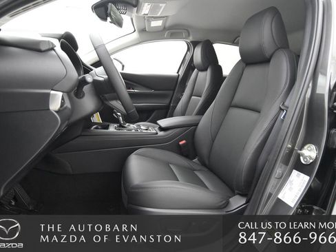 New 2026 MAZDA CX-30 AWD 2.5 S w/ Select Sport Pkg image 24