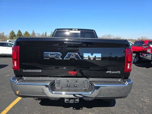 New 2026 RAM 2500 Laramie image 6