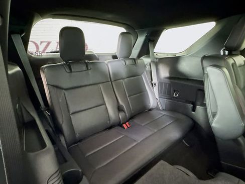 Used 2026 Ford Explorer ST w/ Sun And Sound Package image 32