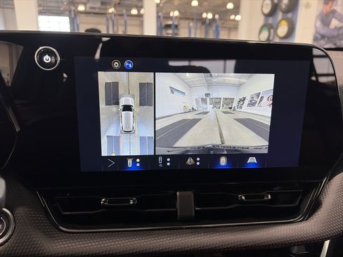 New 2026 Chevrolet Equinox RS image 22