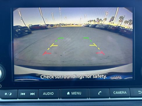 Certified 2023 Nissan Rogue SV w/ SV Premium B Package image 8