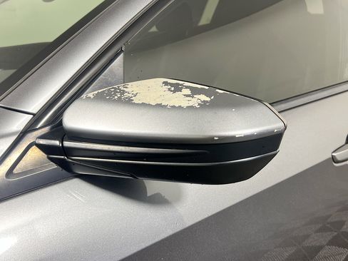Used 2020 Honda Civic Sport image 11