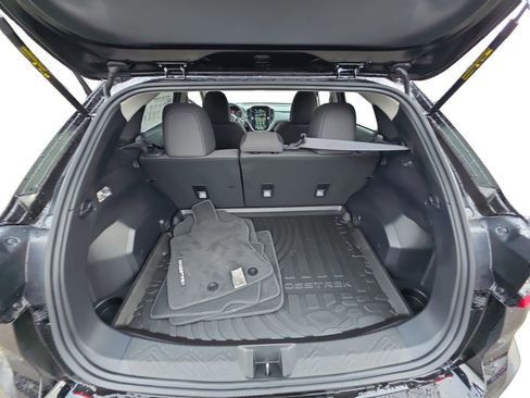 New 2026 Subaru Crosstrek 2.0i Premium image 19