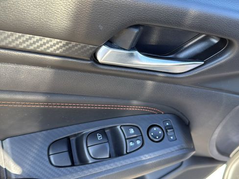 Used 2019 Nissan Altima 2.5 SR w/ SR Premium Package image 7