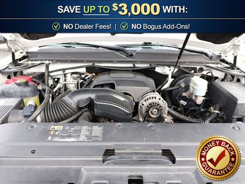 Used 2013 GMC Yukon SLT image 25