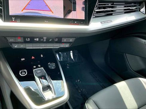 Certified 2025 Audi Q4 e-tron Premium Plus w/ Premium Plus AWD/4WD image 29