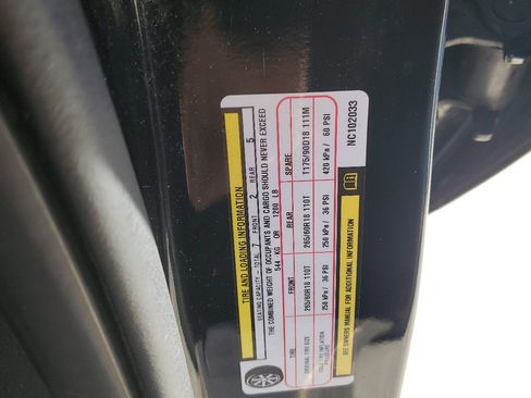 Certified 2022 Dodge Durango SXT image 30