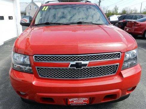 Used 2011 Chevrolet Avalanche LS w/ Regional Value Package image 4