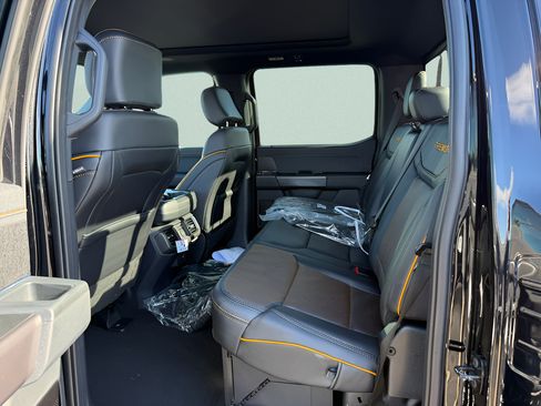 New 2026 Ford F150 Tremor w/ Equipment Group 402A High AWD/4WD image 5