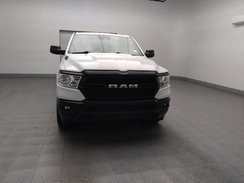 Used 2022 RAM 1500 Tradesman w/ Level 1 Safety Group image 14
