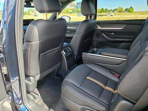 New 2026 MAZDA CX-90 3.3 Turbo S w/ Premium Plus AWD/4WD image 16