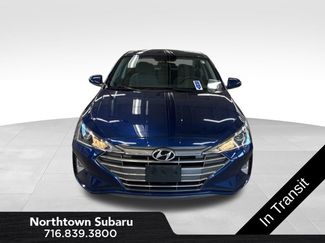 Used 2019 Hyundai Elantra SE FWD video 1