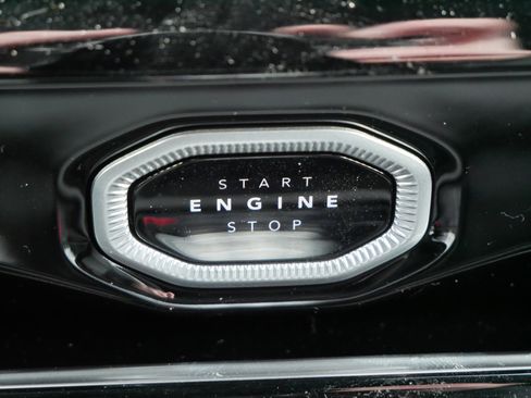 New 2026 Jeep Grand Cherokee Limited Reserve image 20