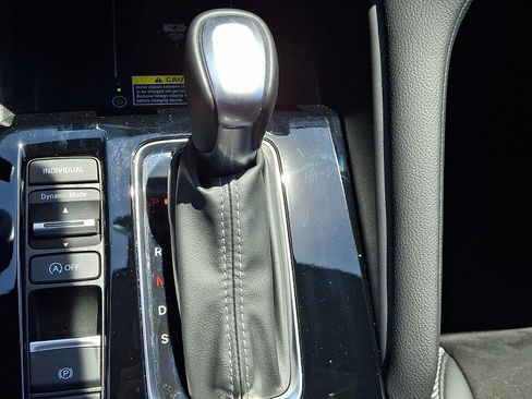 Certified 2024 Acura Integra A-Spec FWD image 15