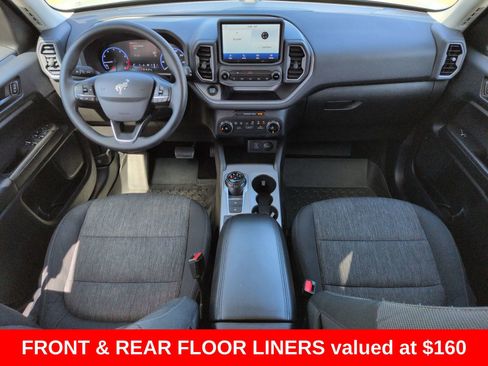 Used 2021 Ford Bronco Sport Big Bend image 24