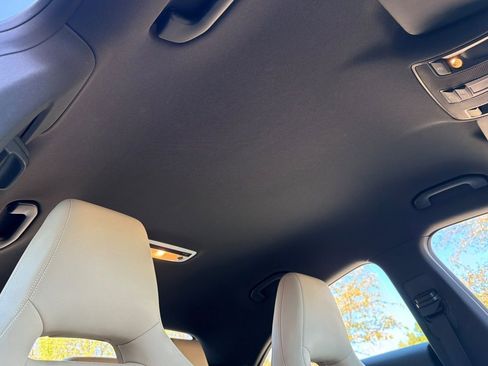 Used 2016 Mercedes-Benz CLA 250 image 19