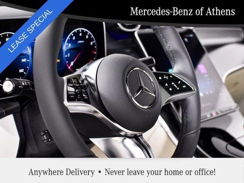 New 2026 Mercedes-Benz GLC 300 4MATIC image 21