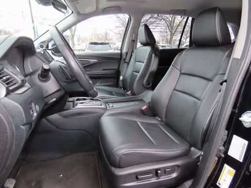 Certified 2022 Honda Pilot Special Edition image 12