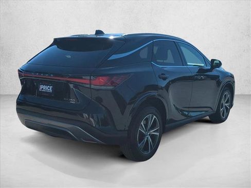 Used 2024 Lexus RX 350 Premium w/ Convenience Package AWD/4WD image 5