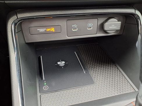 Certified 2026 Honda CR-V Sport image 9