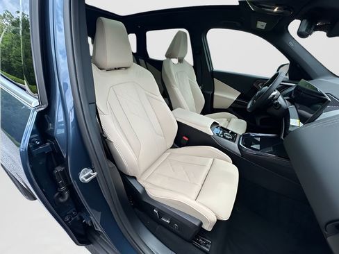 New 2026 BMW X3 xDrive30 AWD/4WD image 24