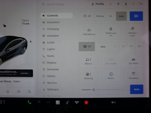 Used 2019 Tesla Model 3 Long Range image 11