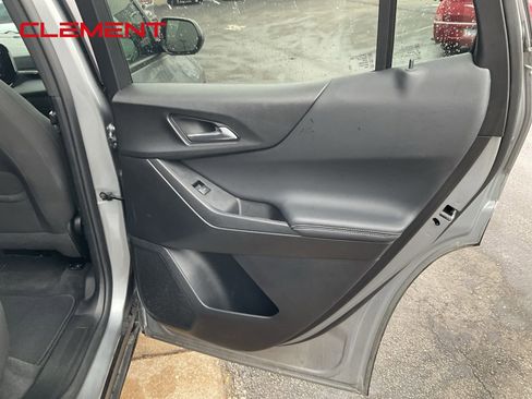 Used 2025 Chevrolet Equinox LT image 27