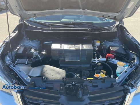 Used 2021 Subaru Forester Limited w/ Popular Package #3 AWD/4WD image 23
