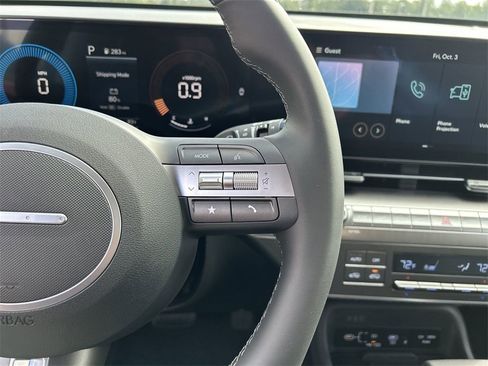 New 2026 Hyundai Kona SEL Sport image 26