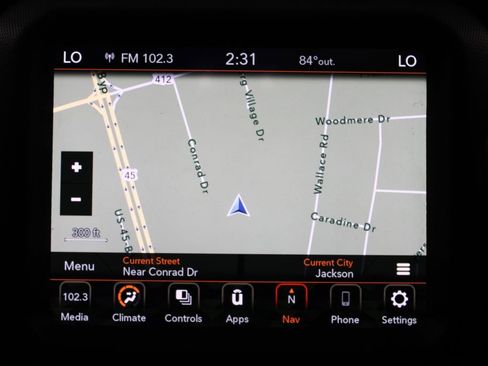 Used 2023 Jeep Gladiator Sport AWD/4WD image 33