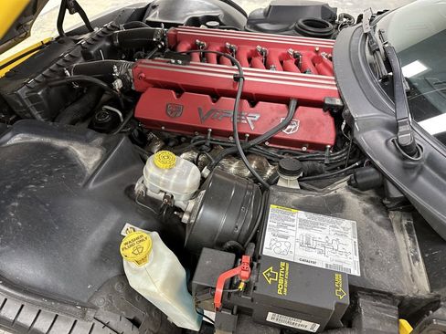 Used 2002 Dodge Viper RT/10 image 38