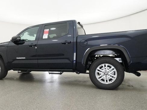 New 2026 Toyota Tundra SR5 AWD/4WD image 12