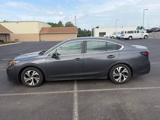 Used 2021 Subaru Legacy Premium AWD/4WD video 2