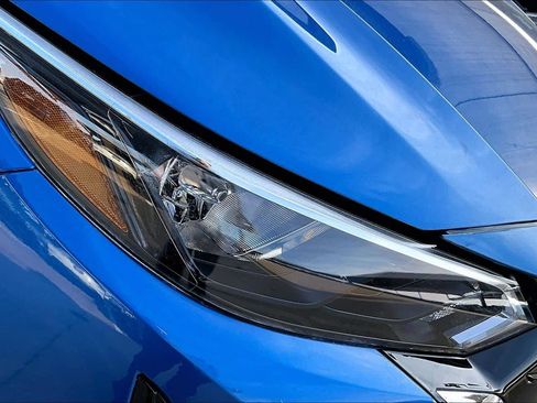 Used 2025 Nissan Sentra SV image 25