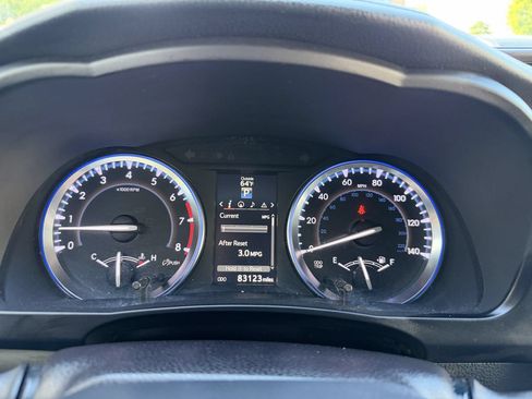 Used 2015 Toyota Highlander XLE AWD/4WD image 16