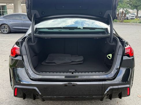 Used 2025 BMW 228i xDrive w/ M Sport Package image 17