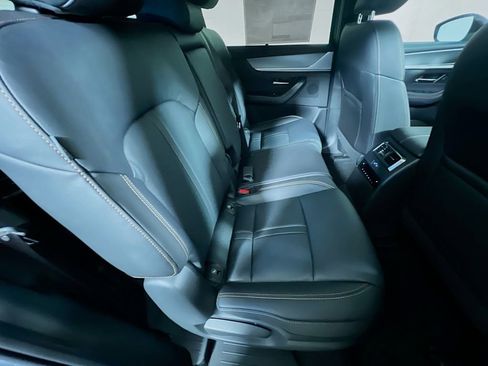 New 2026 MAZDA CX-70 SC Plus AWD/4WD image 20
