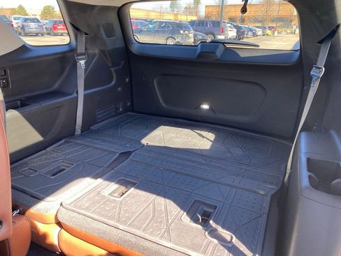 Used 2019 Chevrolet Traverse High Country w/ LPO, Floor Liner Package image 31