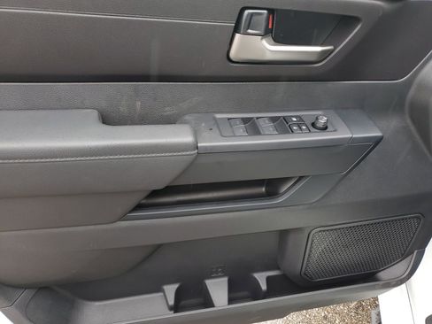 New 2026 Toyota Tundra SR5 AWD/4WD image 19