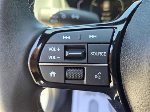 New 2025 Honda Civic Sport image 11