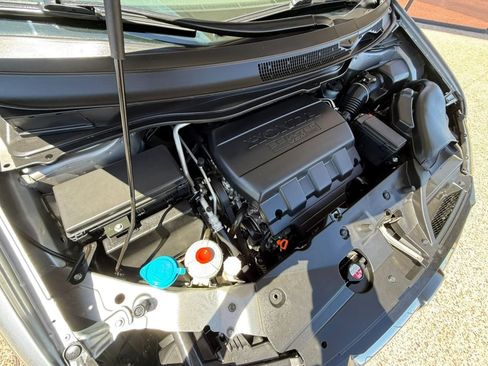 Used 2016 Honda Odyssey EX-L image 24