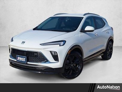 Used 2024 Buick Encore GX Sport Touring