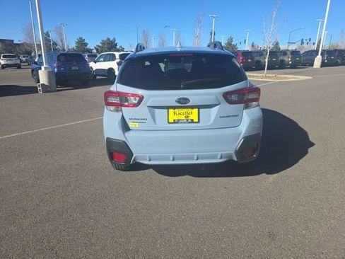 Used 2021 Subaru Crosstrek 2.0i Premium w/ Moonroof Package image 4
