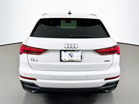 Used 2021 Audi Q3 2.0T Premium Plus w/ Premium Plus Package image 6