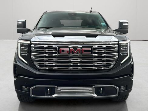 Used 2024 GMC Sierra 1500 Denali w/ Denali Reserve Package AWD/4WD image 12