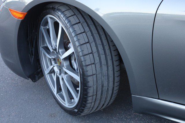 Used 2017 Porsche 718 Boxster RWD image 54