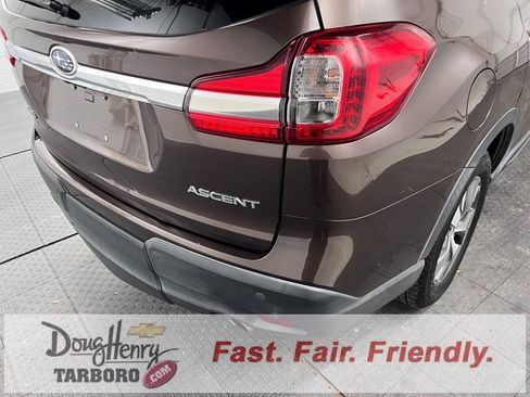 Used 2019 Subaru Ascent Premium image 14